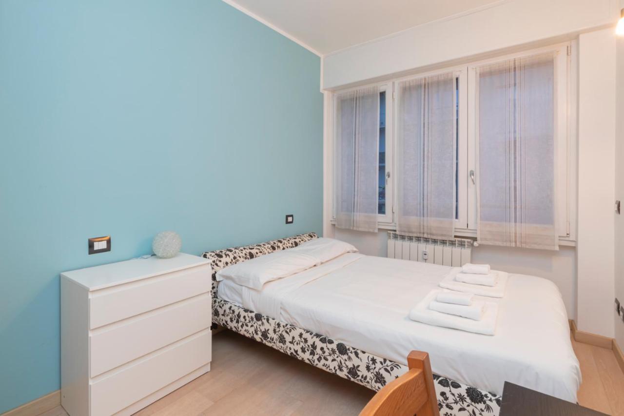 Appartamento Luxury Near Bocconi Zamenhof 7 *