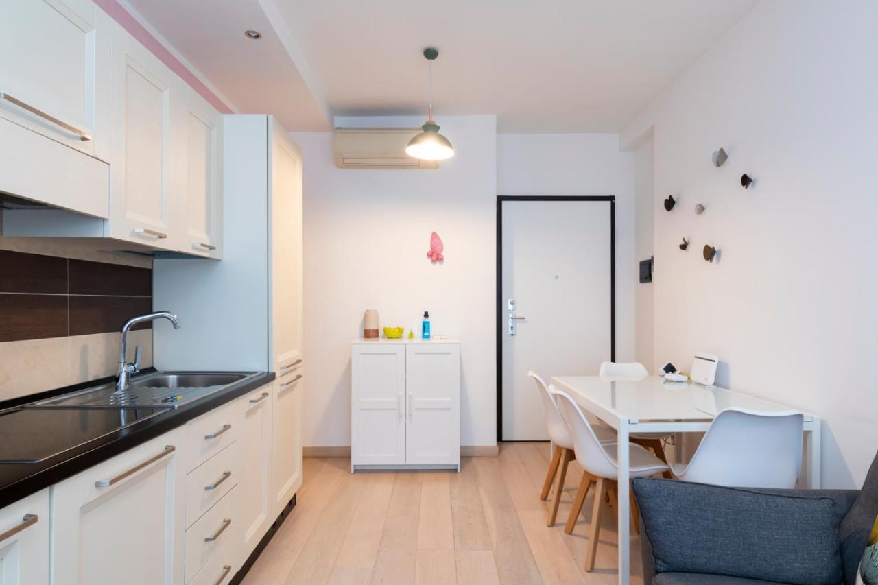Appartamento Luxury Near Bocconi Zamenhof 7