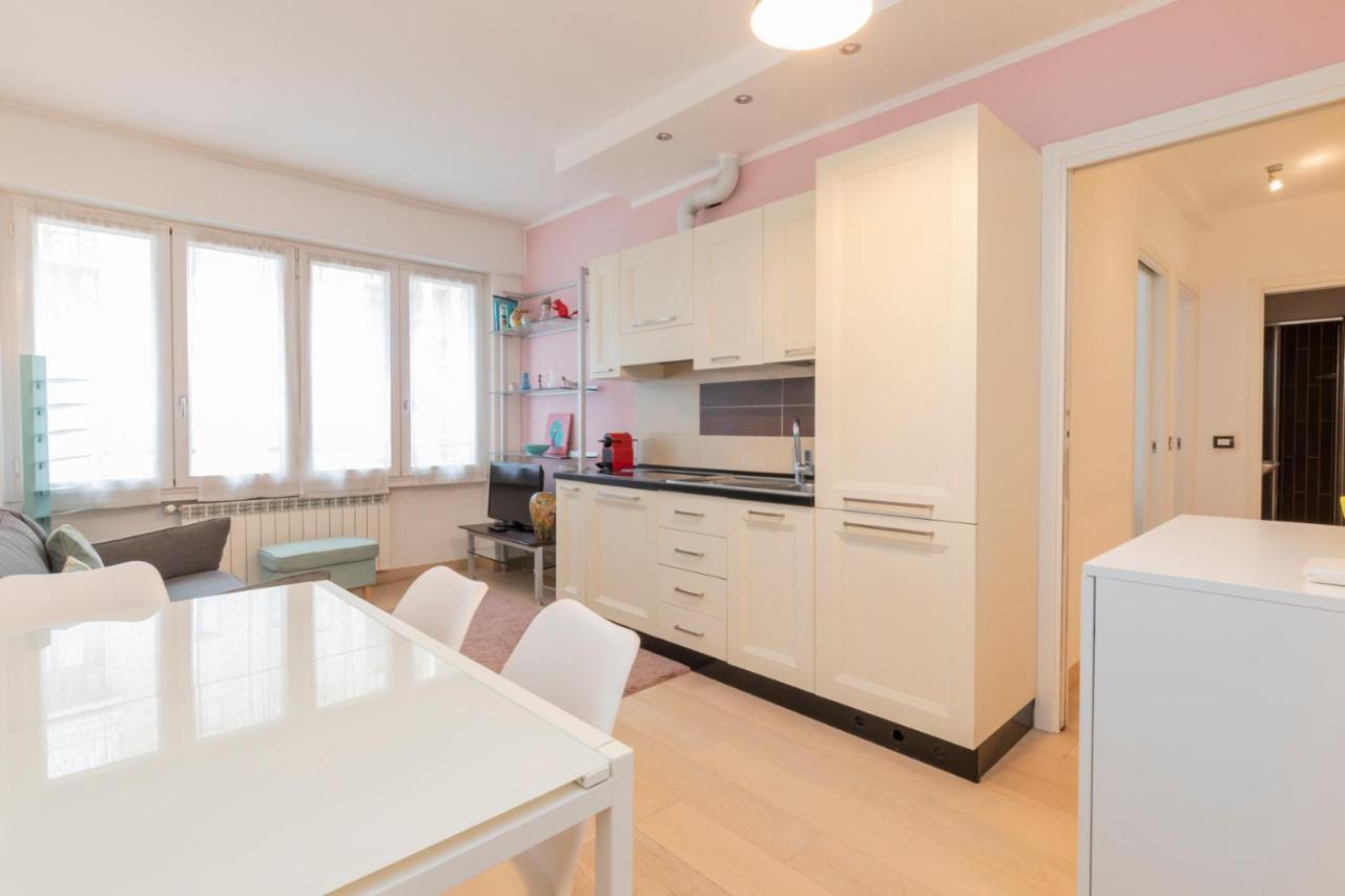 Luxury Near Bocconi Zamenhof 7 Appartamento