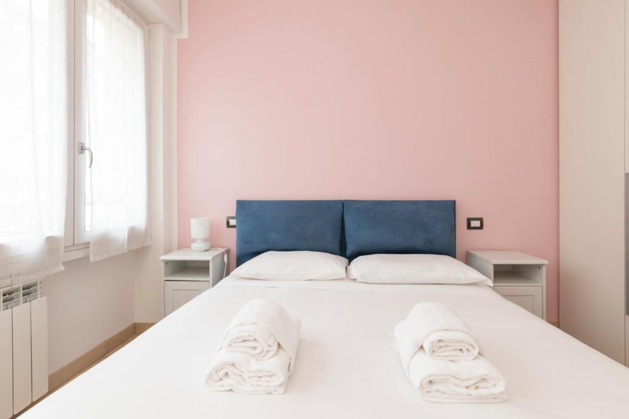 Appartamento Luxury Near Bocconi Zamenhof 7 Milano