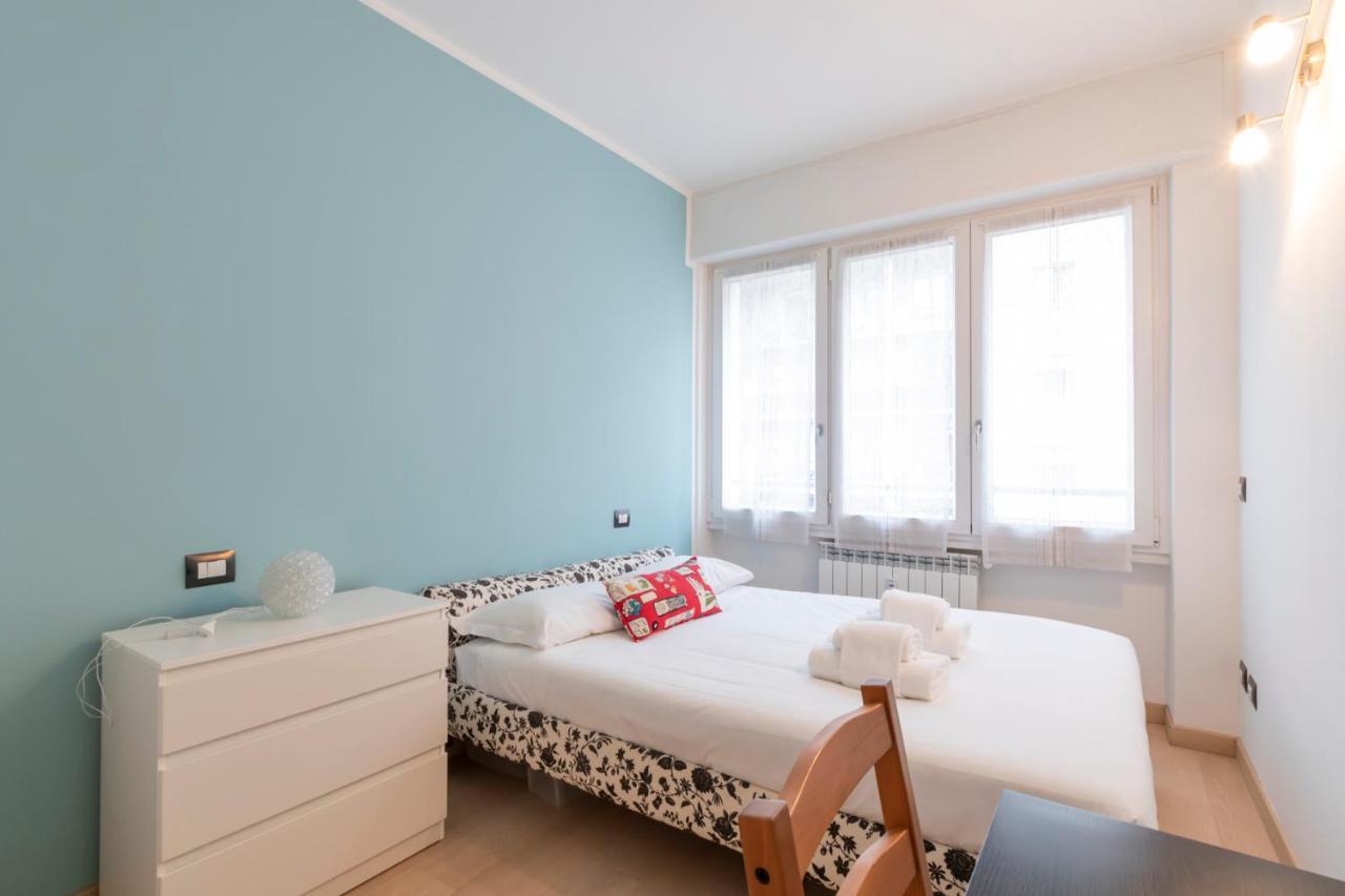 Appartamento Luxury Near Bocconi Zamenhof 7 *
