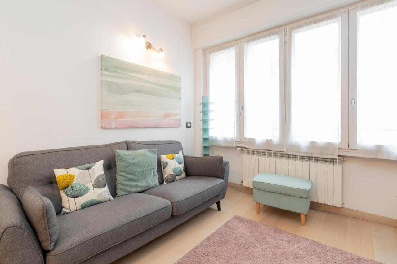 Appartamento Luxury Near Bocconi Zamenhof 7