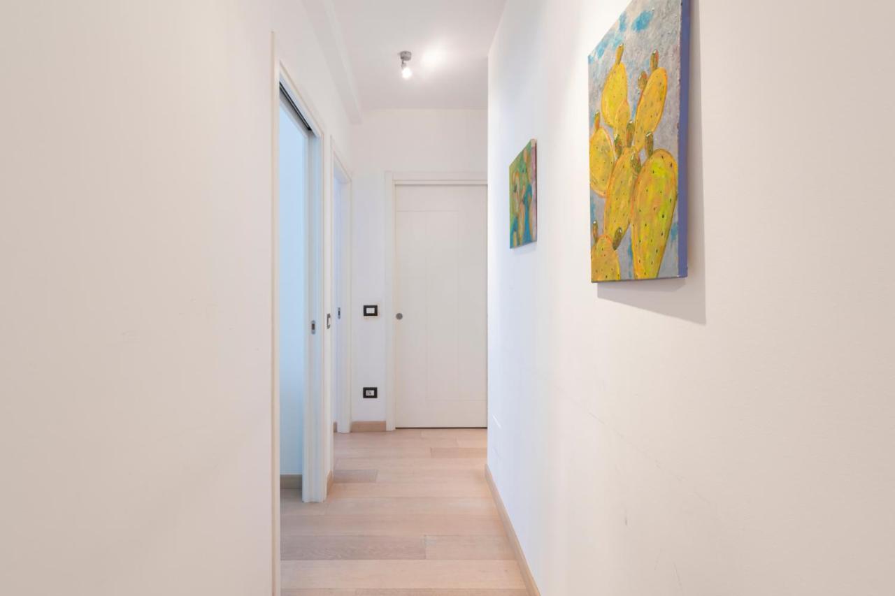 Appartamento Luxury Near Bocconi Zamenhof 7