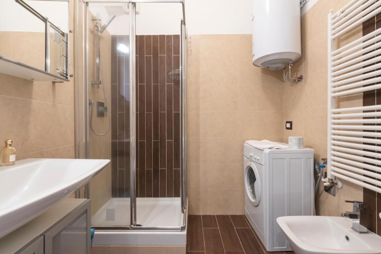 Luxury Near Bocconi Zamenhof 7 Appartamento
