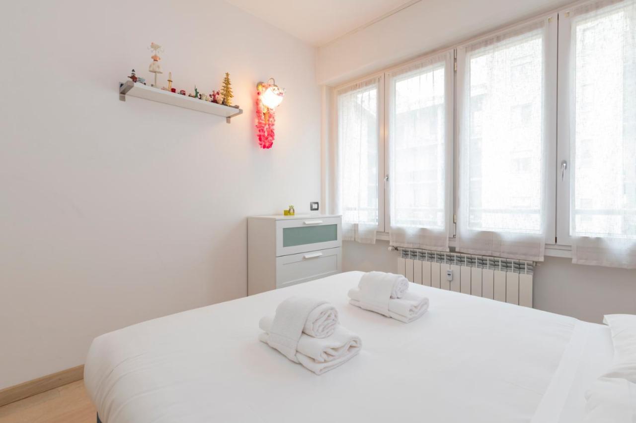 Appartamento Luxury Near Bocconi Zamenhof 7 Milano