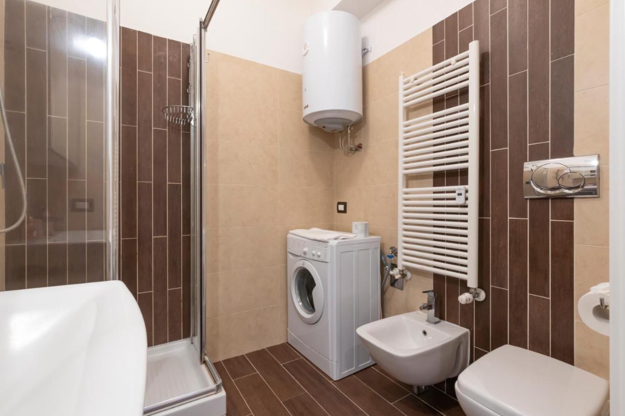 Luxury Near Bocconi Zamenhof 7 Appartamento Milano