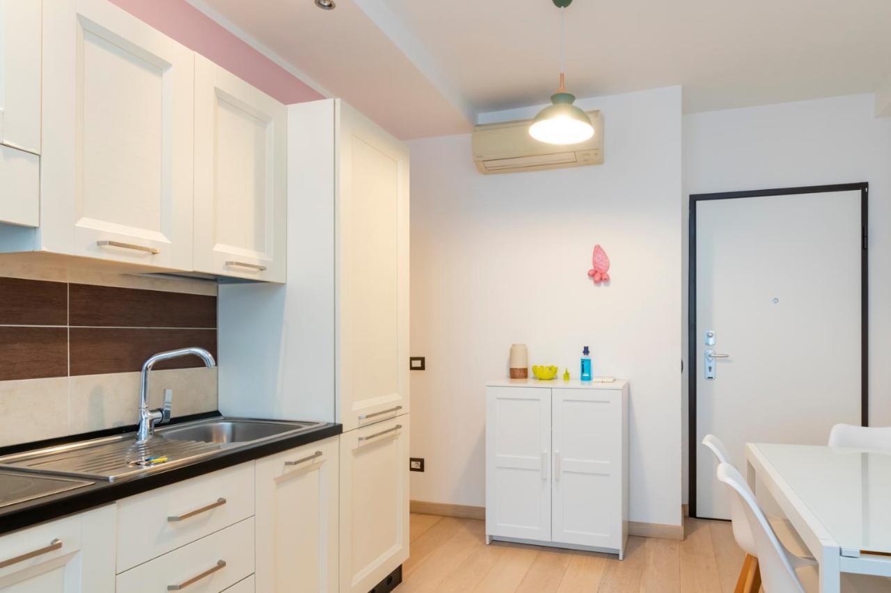 Luxury Near Bocconi Zamenhof 7 Appartamento