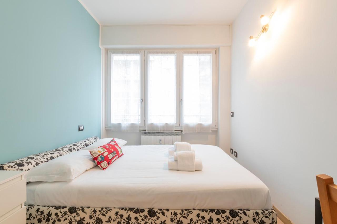 Luxury Near Bocconi Zamenhof 7 * Milano