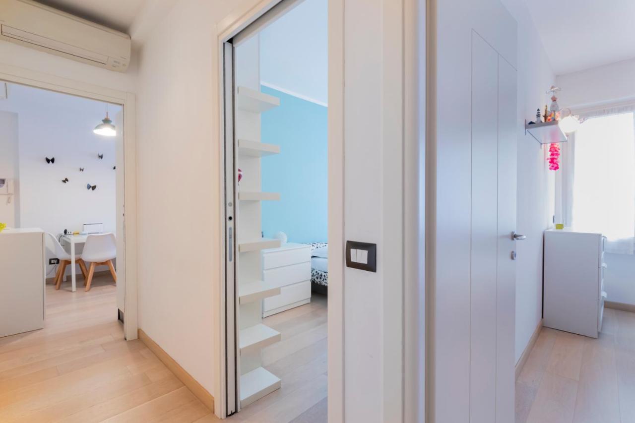 Luxury Near Bocconi Zamenhof 7 Appartamento Milano