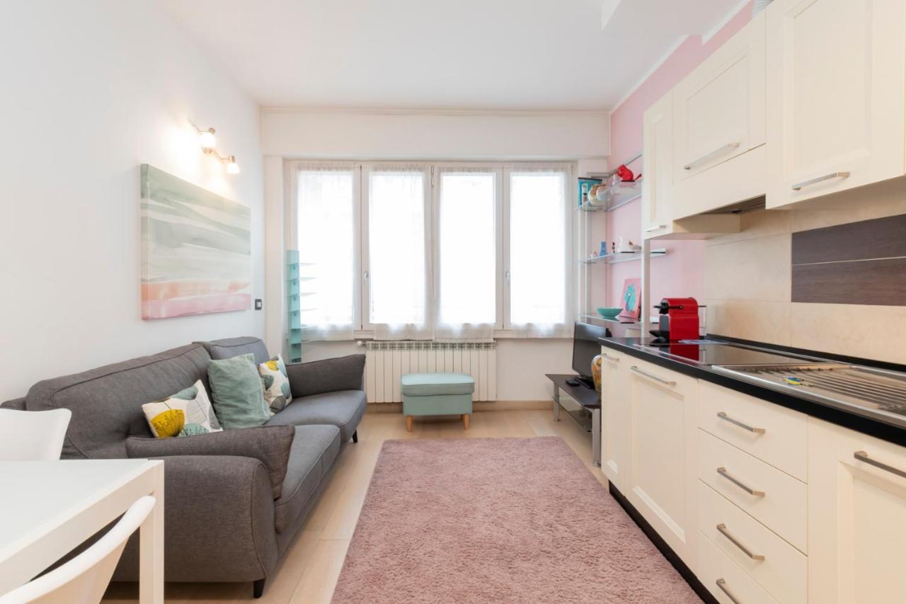 Appartamento Luxury Near Bocconi Zamenhof 7 Milano