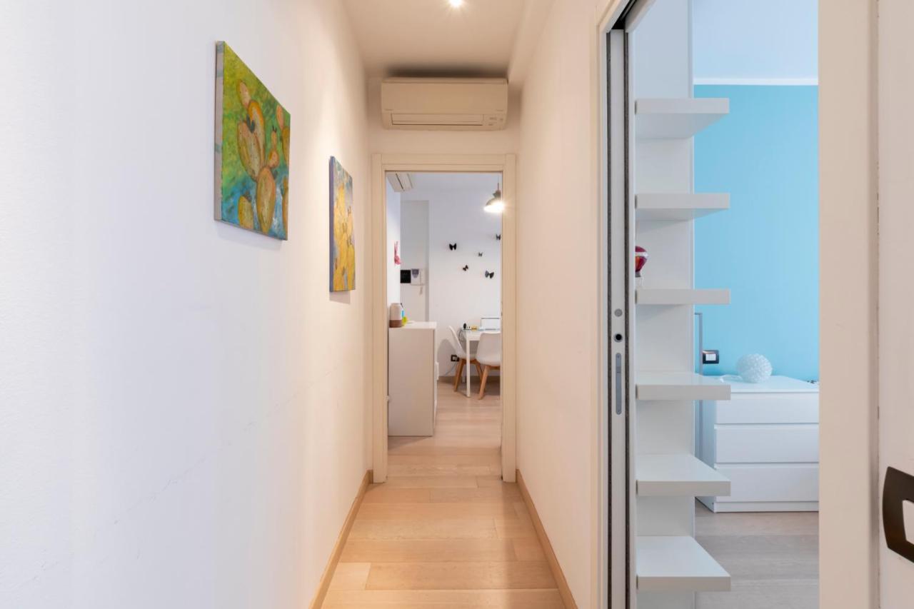 Luxury Near Bocconi Zamenhof 7 Appartamento Milano